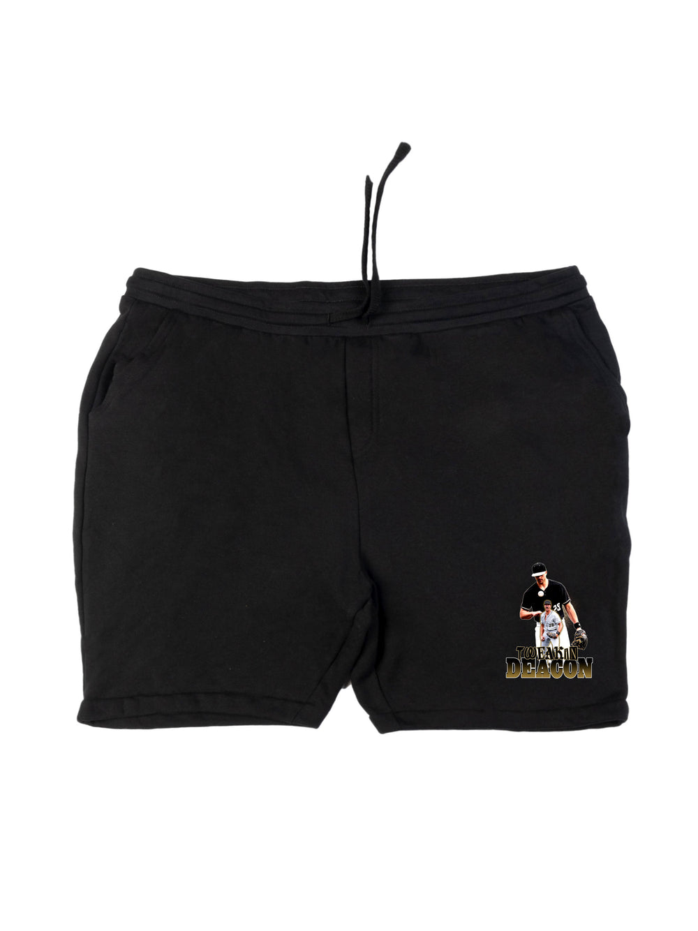 Cole Roland Shorts
