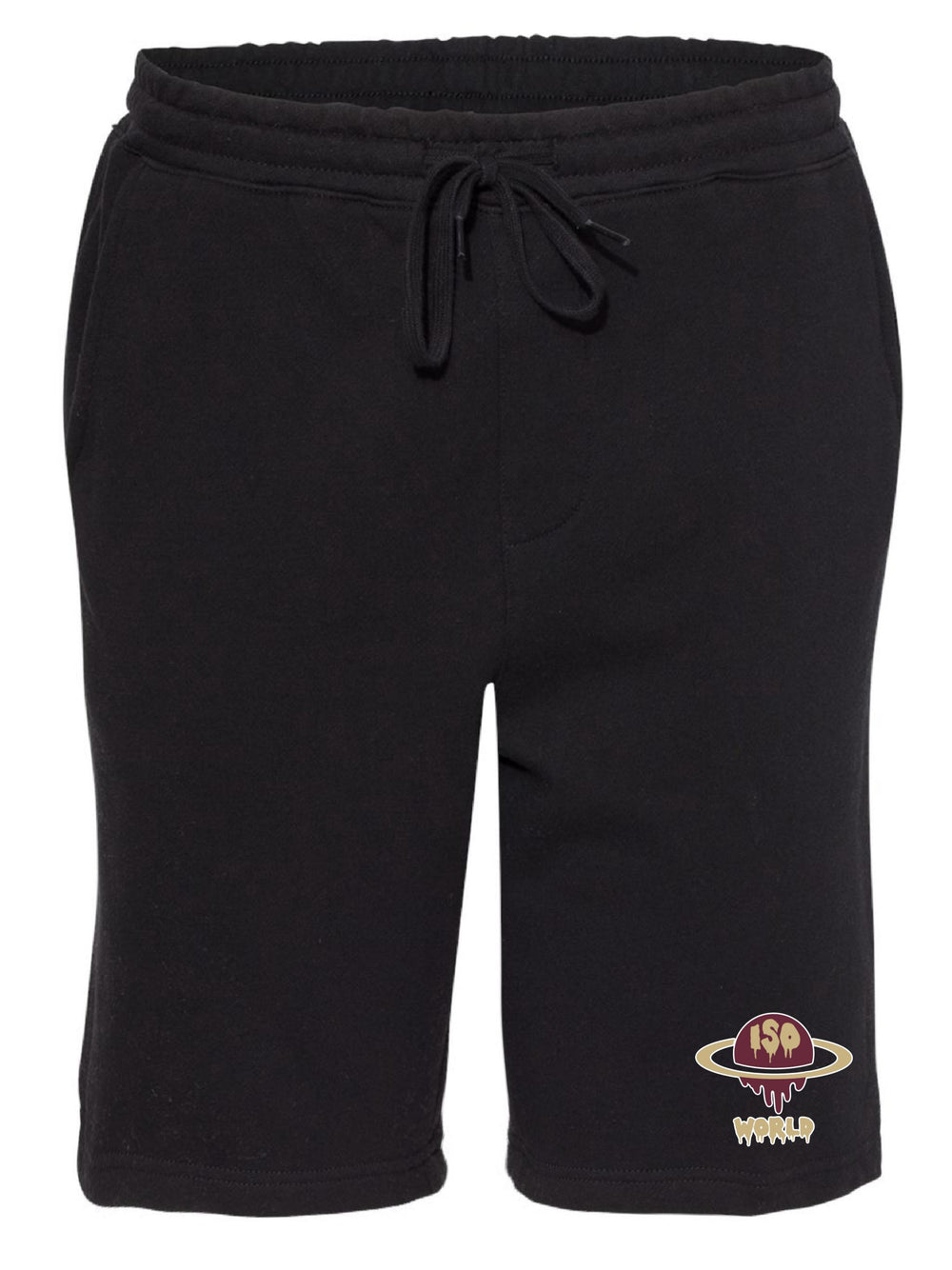ISO World Shorts