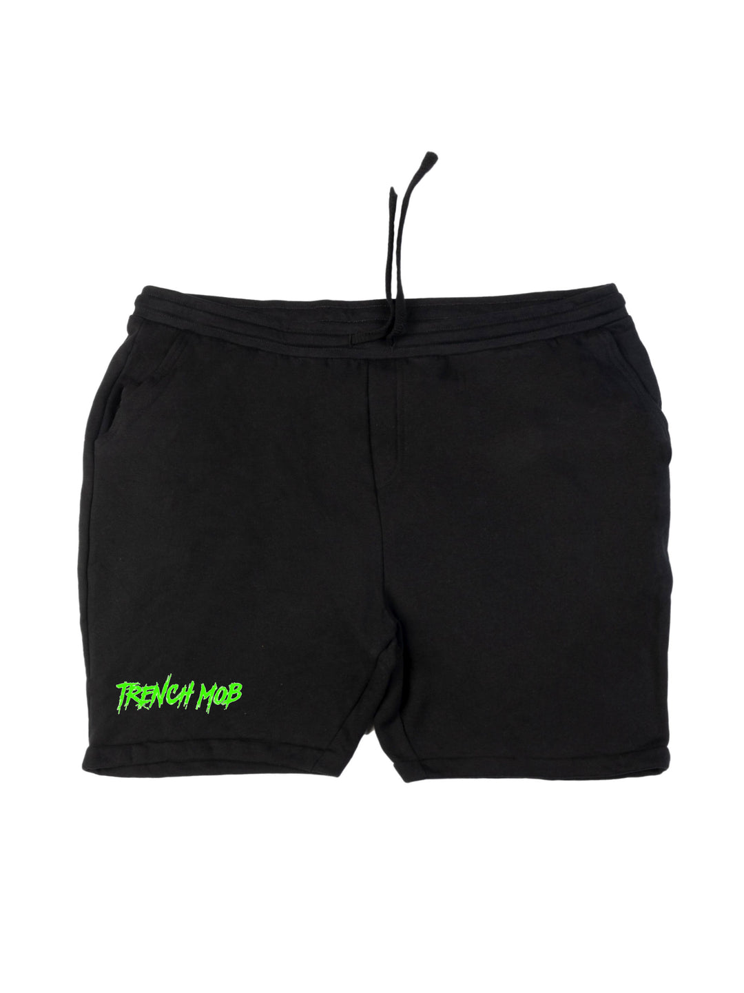 Trench Mob Shorts