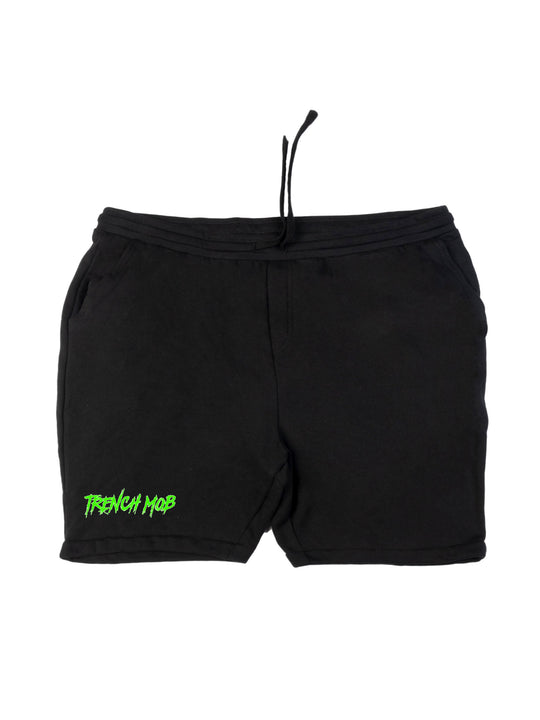 Trench Mob Shorts
