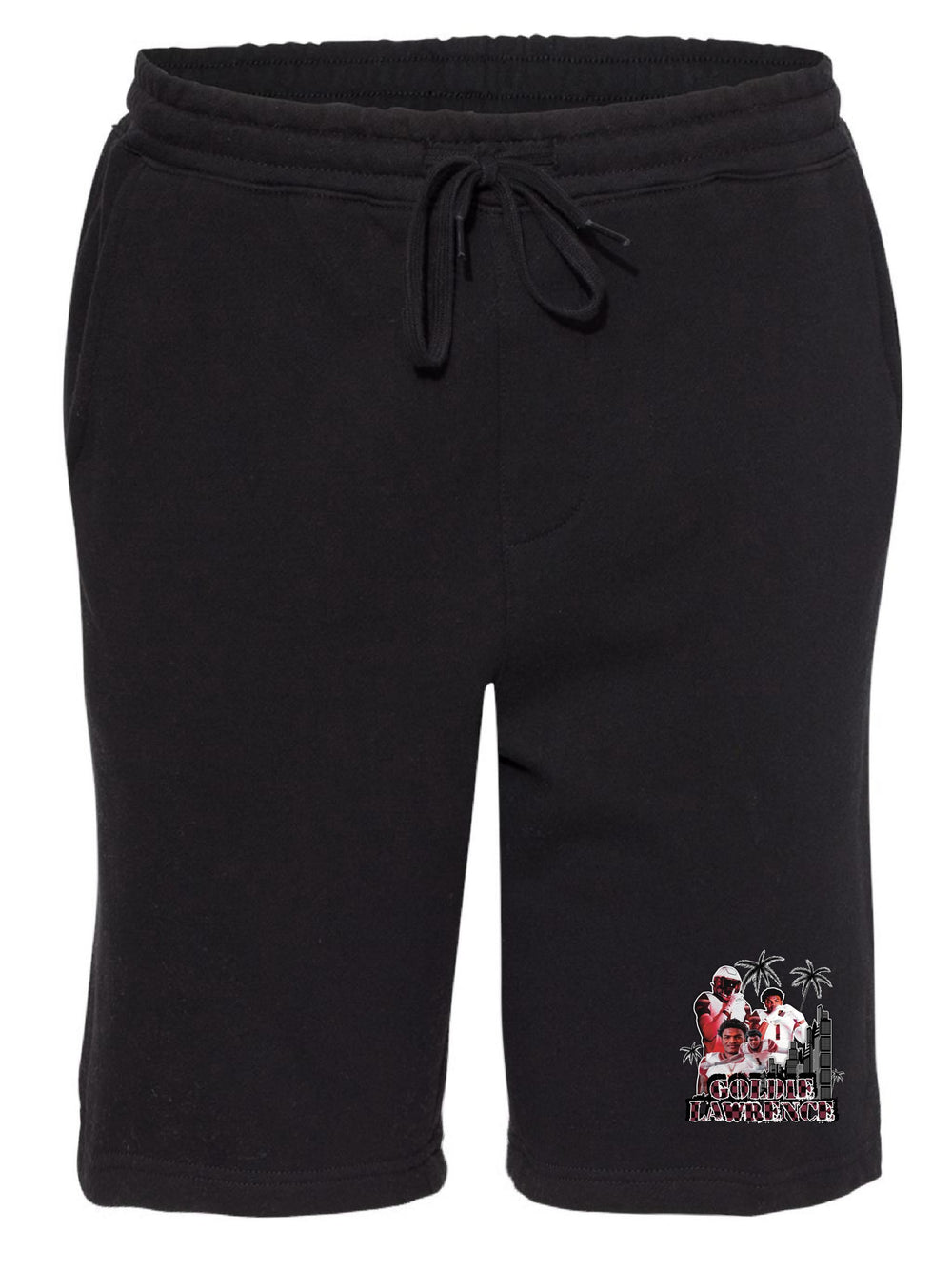 Goldie Lawrence Shorts