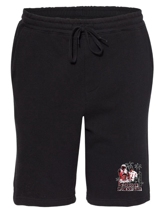 Goldie Lawrence Shorts