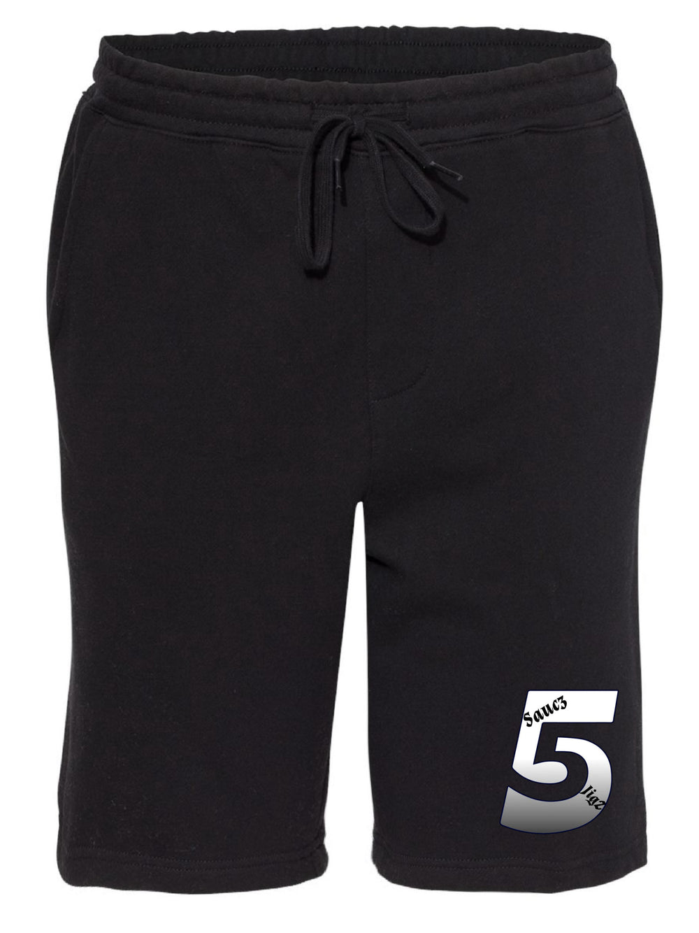 2saucy Shorts