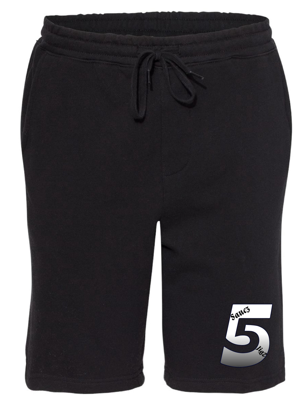 2saucy Shorts
