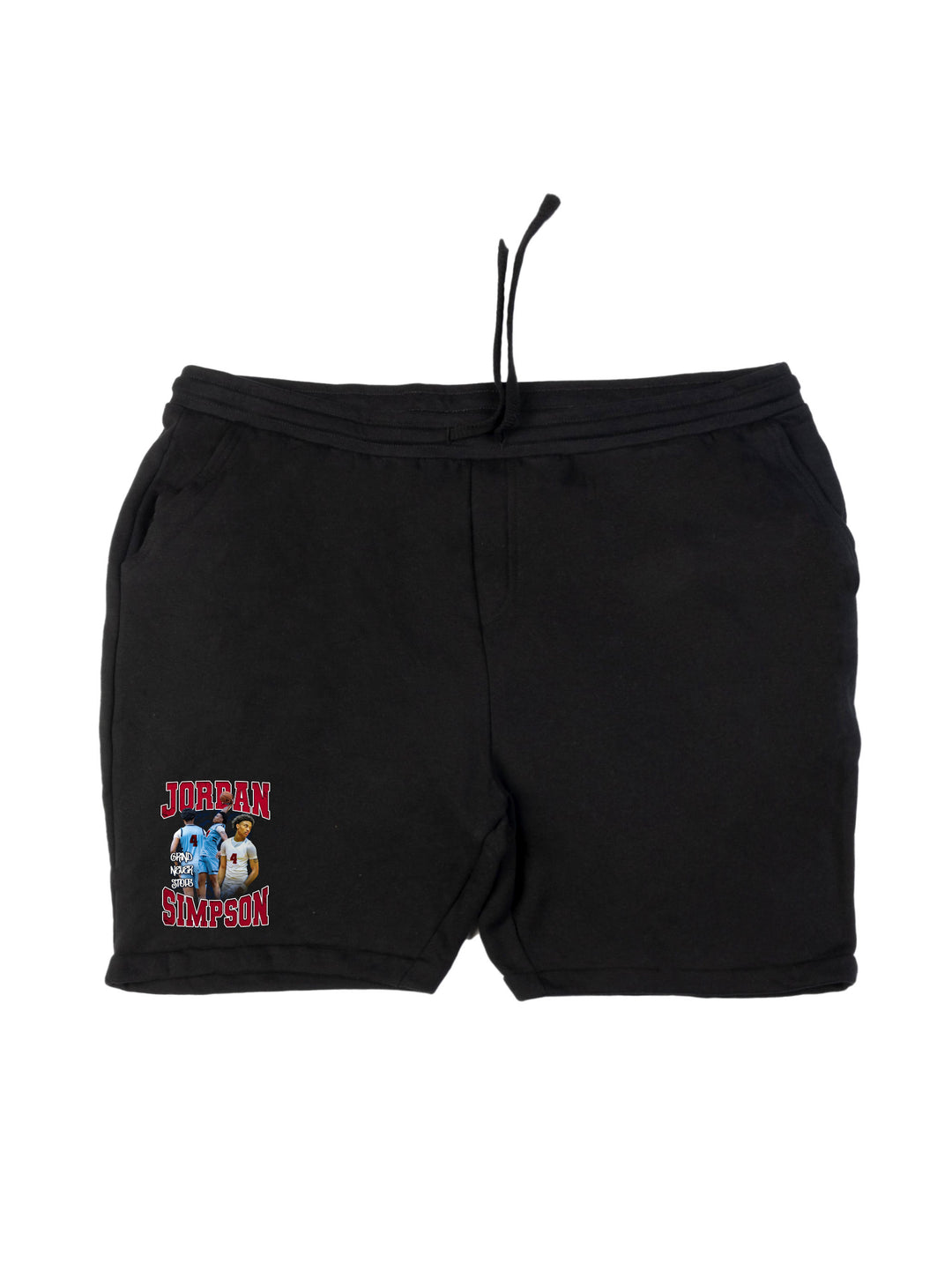 Jordan Simpsons Shorts