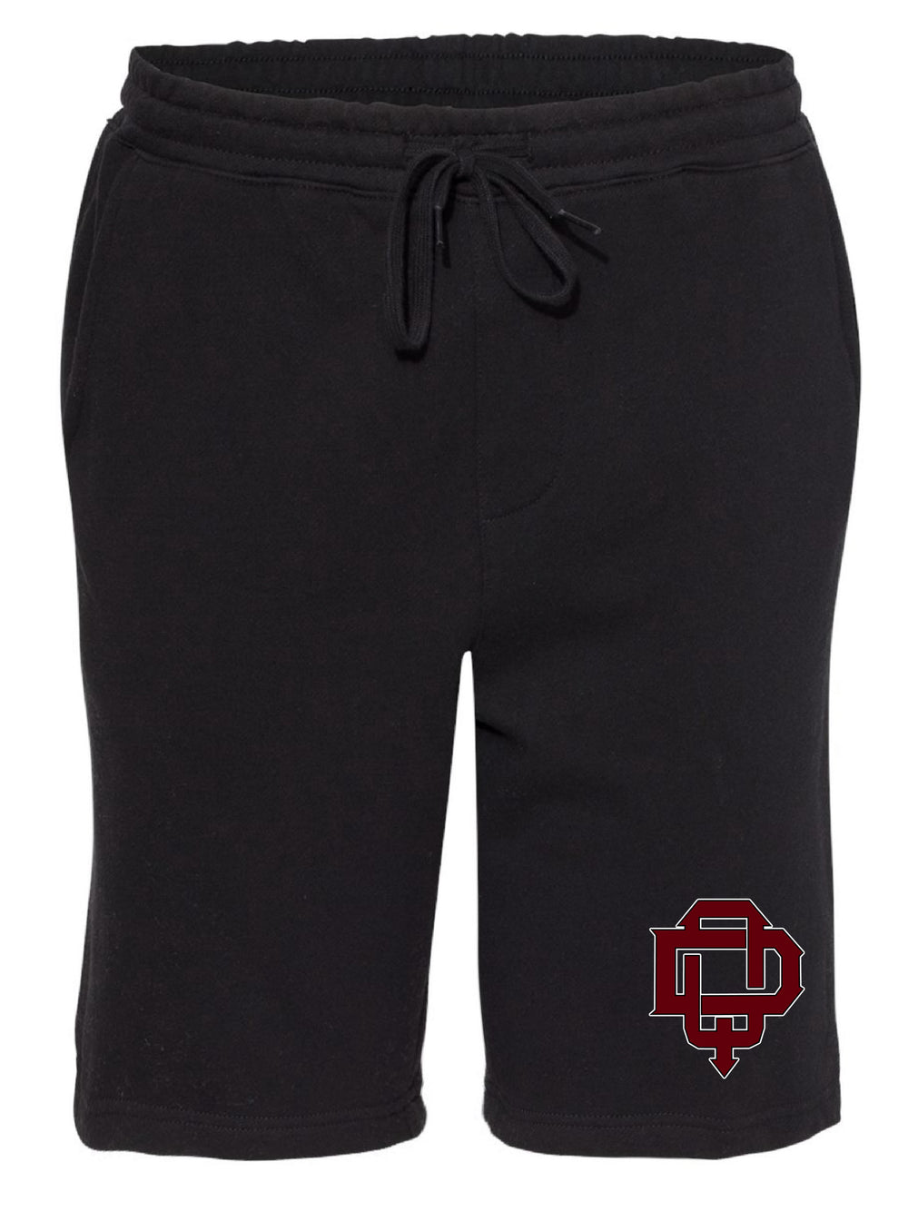 DQ Smith Shorts