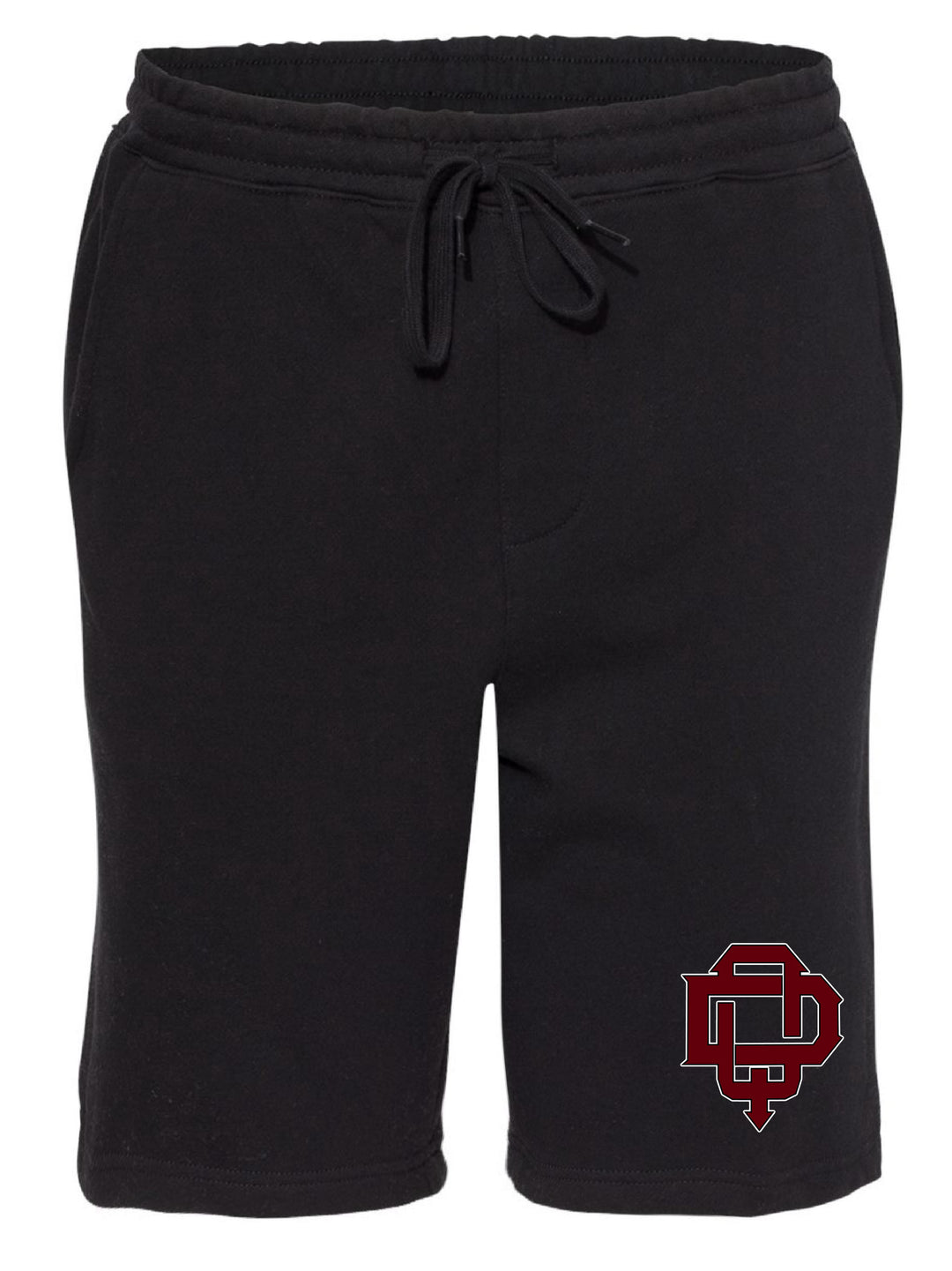 DQ Smith Shorts