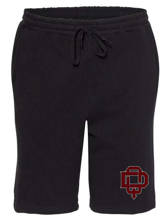 DQ Smith Shorts