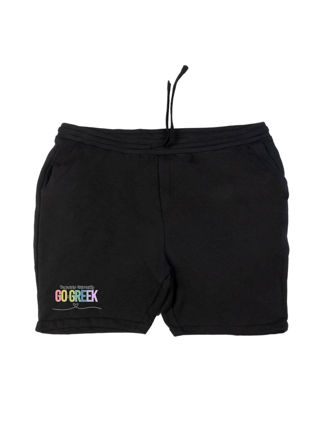 Duquesne Greek Life Shorts
