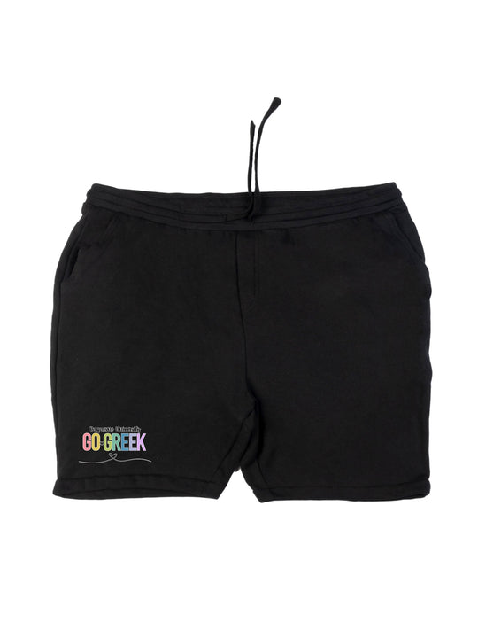 Duquesne Greek Life Shorts