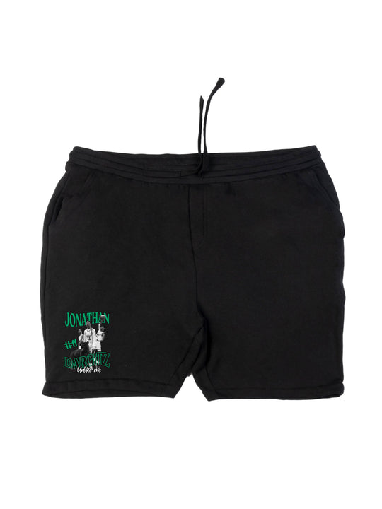 Jonathan Dargitz Collage Shorts