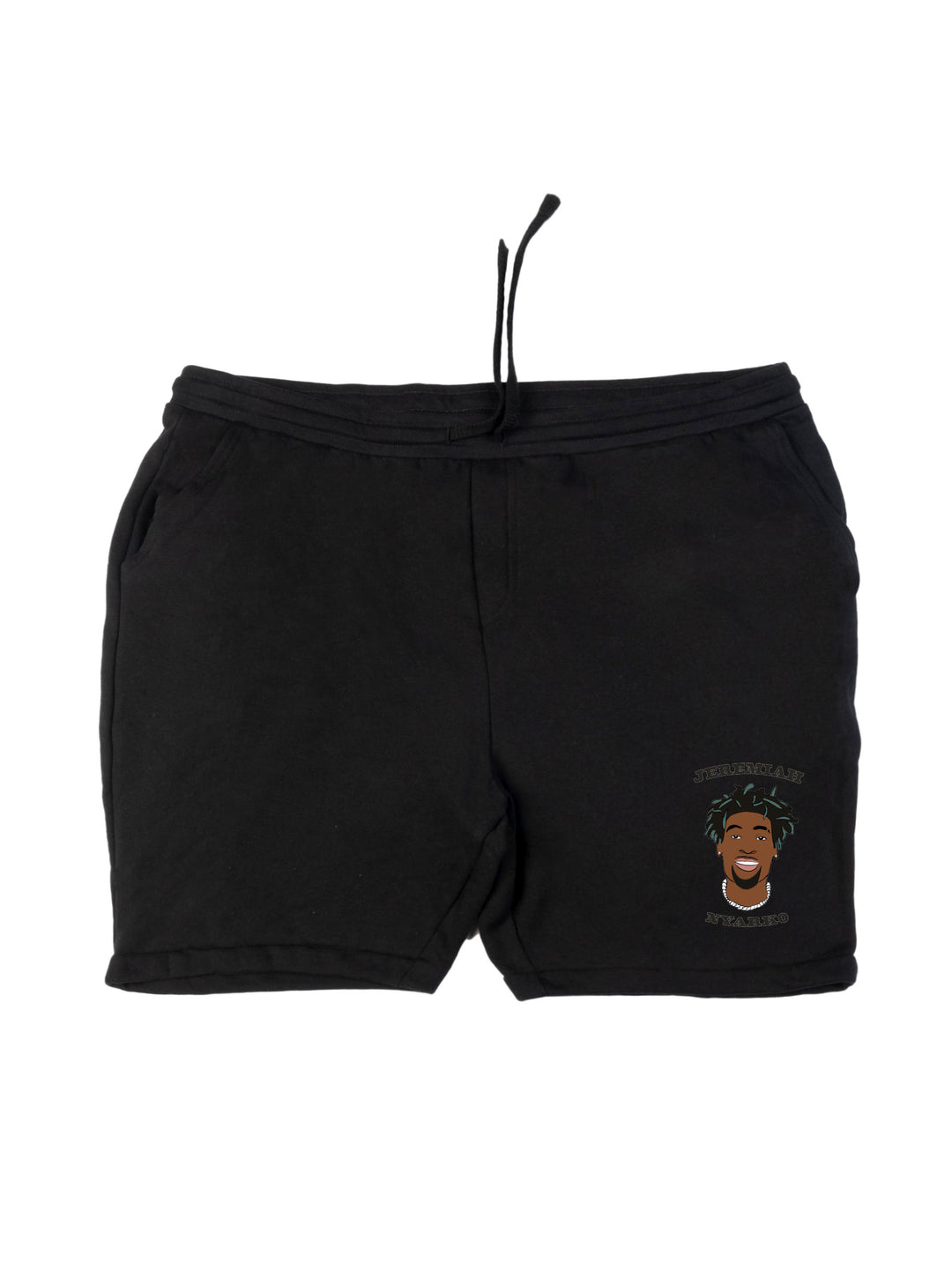 Jeremiah Nyarko Shorts