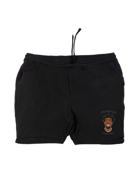 Jeremiah Nyarko Shorts