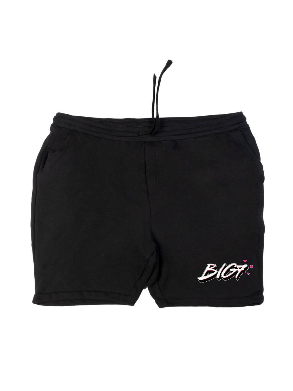 Big 7 Shorts