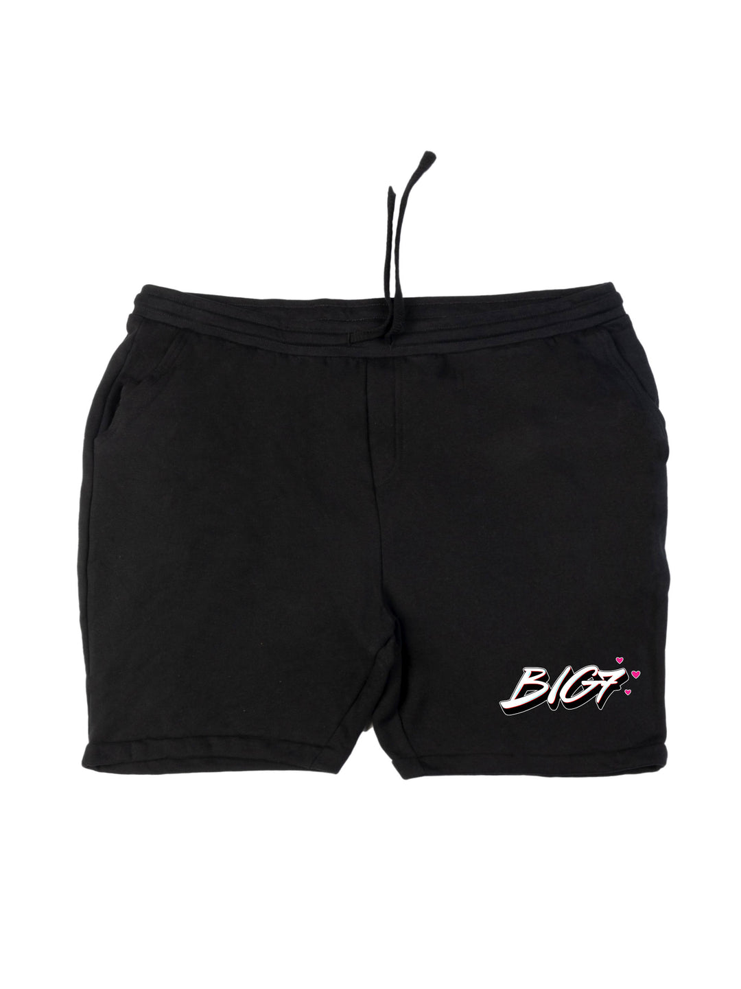 Big 7 Shorts