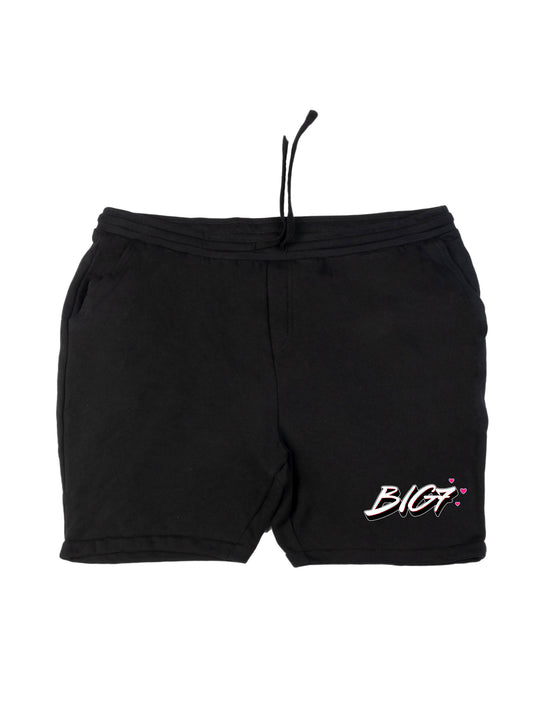 Big 7 Shorts
