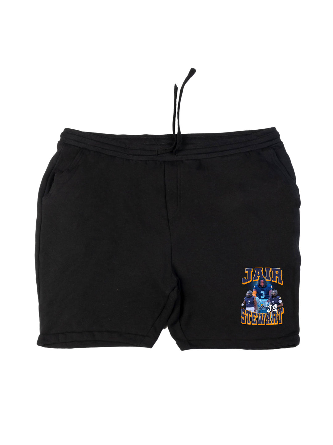 Jair Stewart Shorts