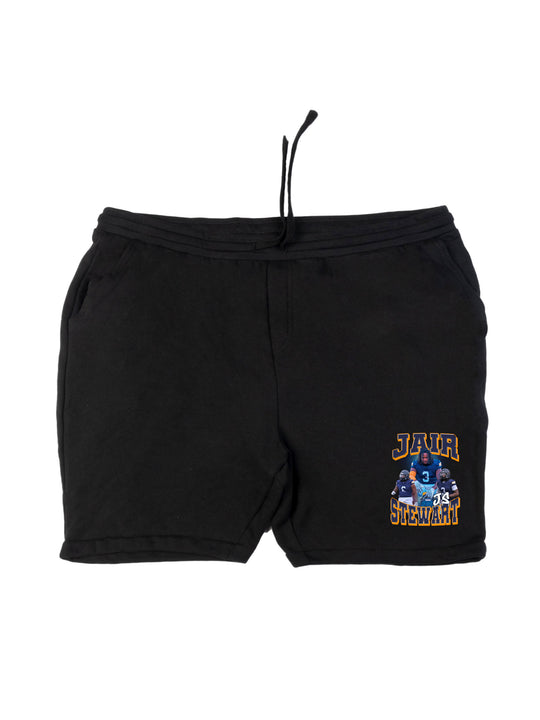 Jair Stewart Shorts