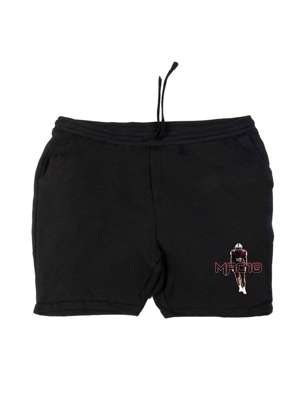 MAC10 Shorts