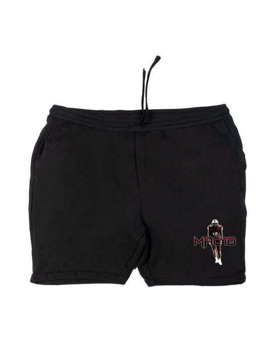MAC10 Shorts