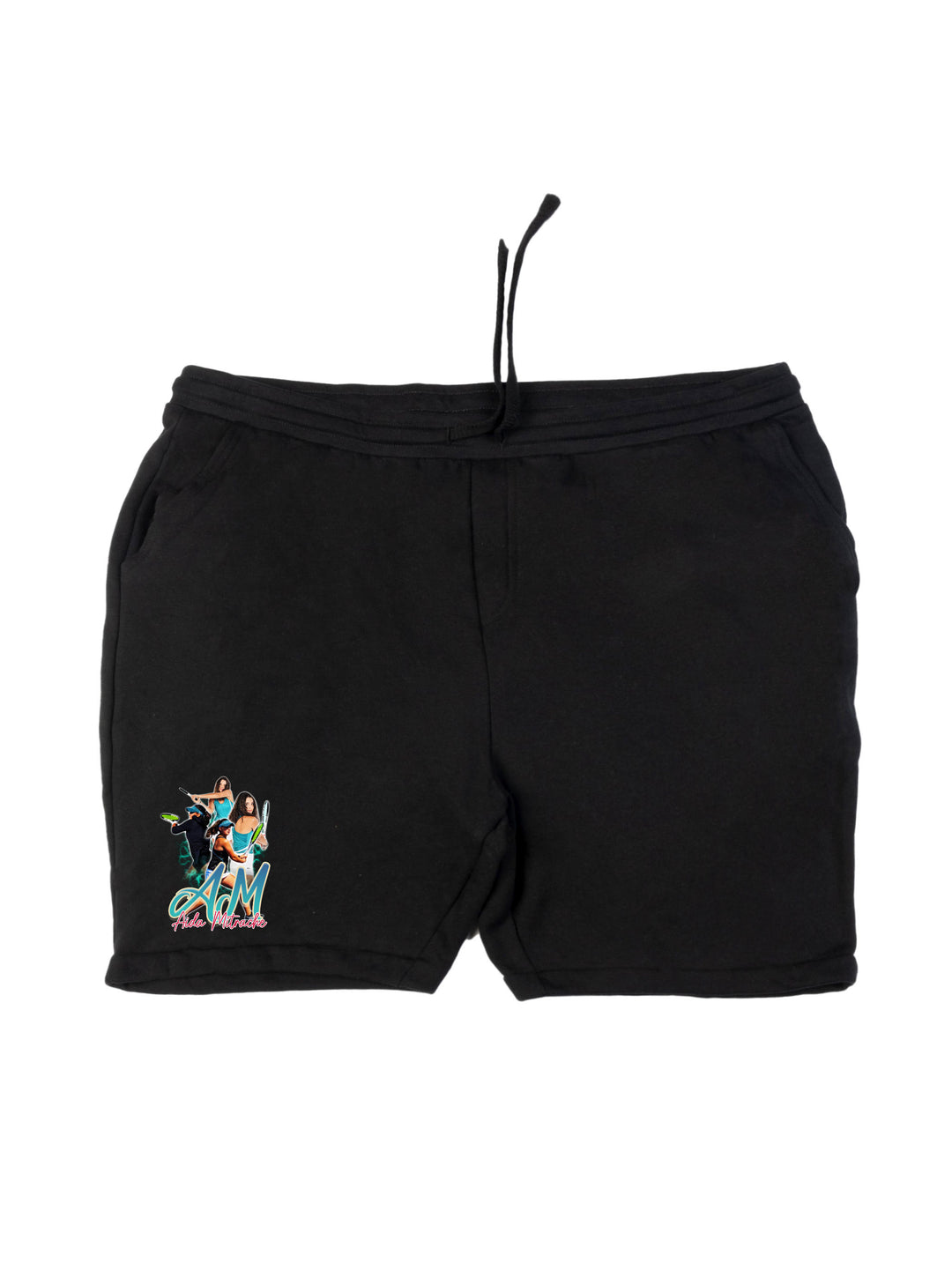 Aida Mitrache Shorts