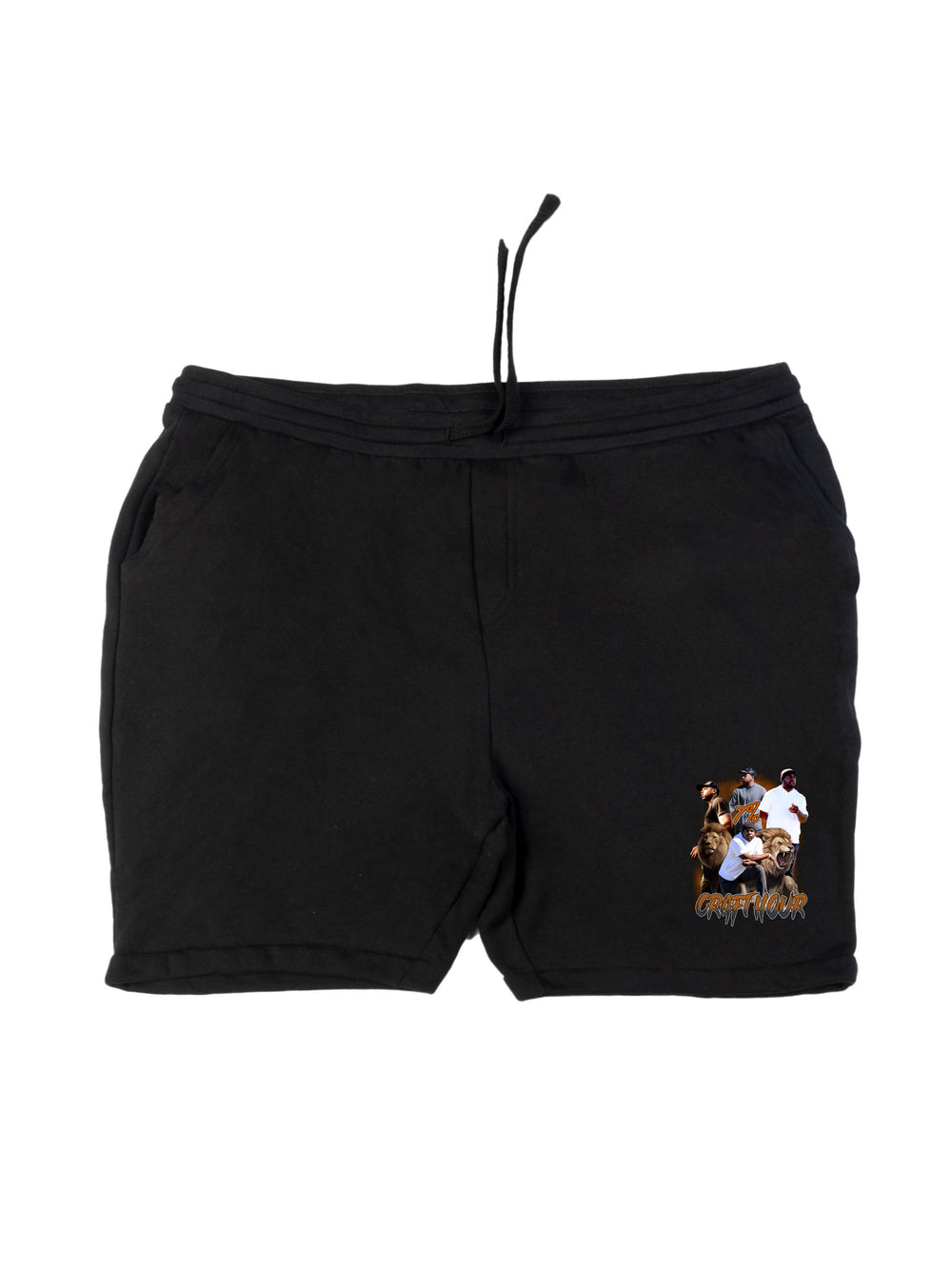 Jaden Newsome Shorts