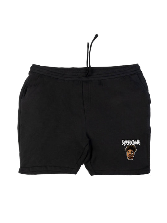 Brock Williams Logo Shorts
