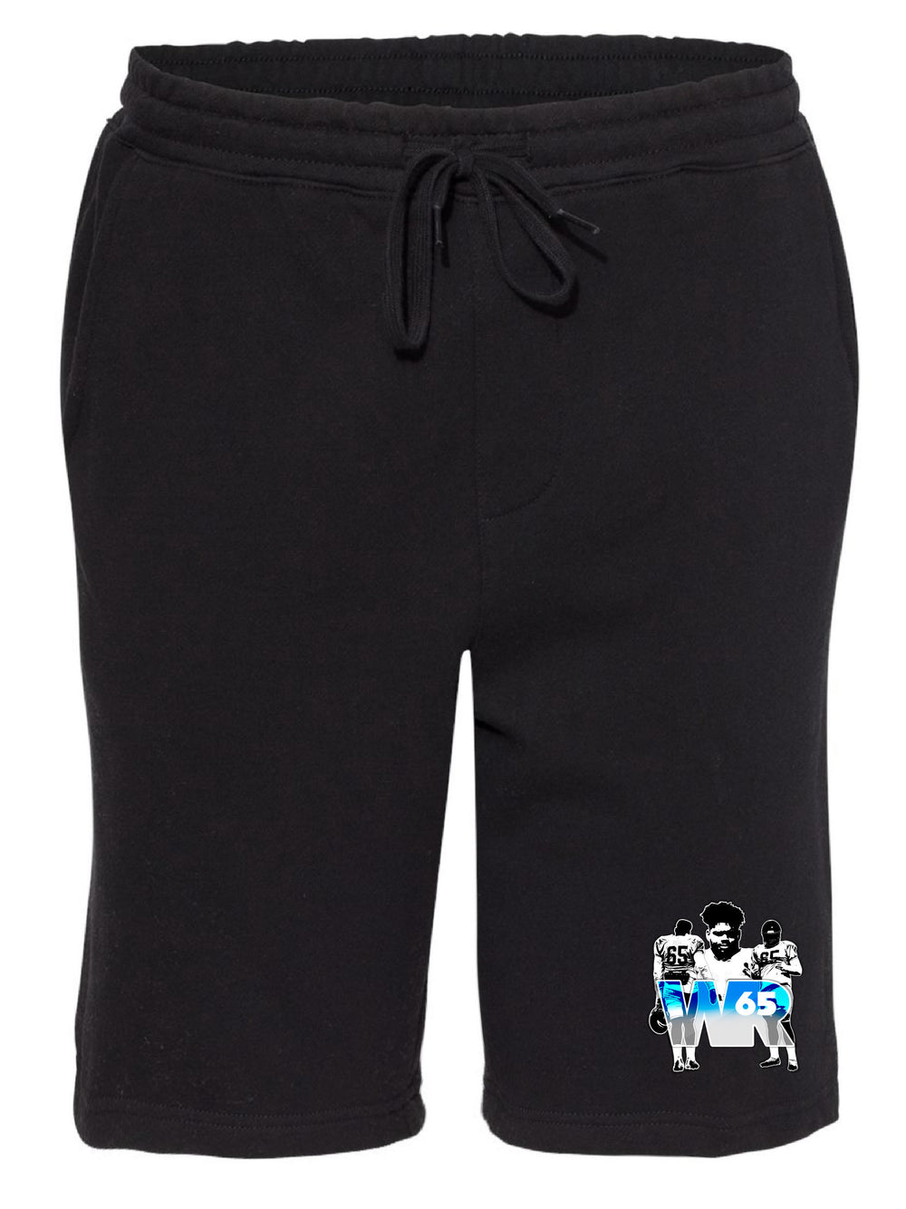 Wahkeem Roman Shorts