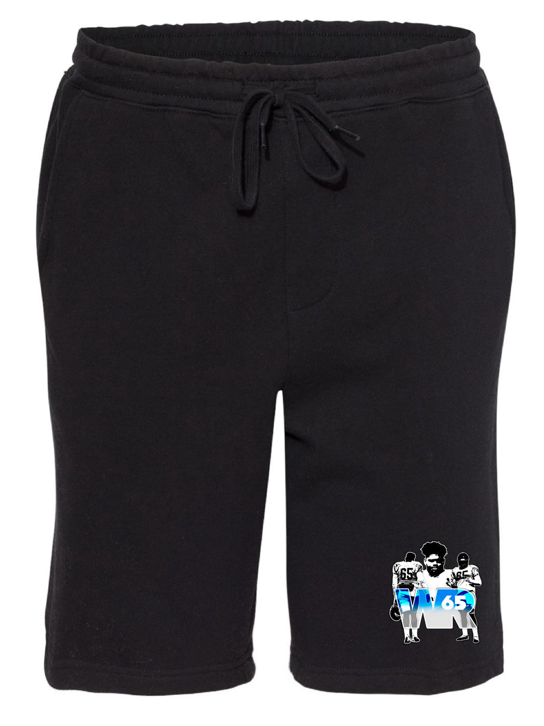 Wahkeem Roman Shorts