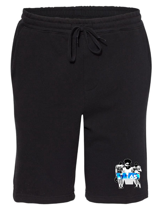 Wahkeem Roman Shorts