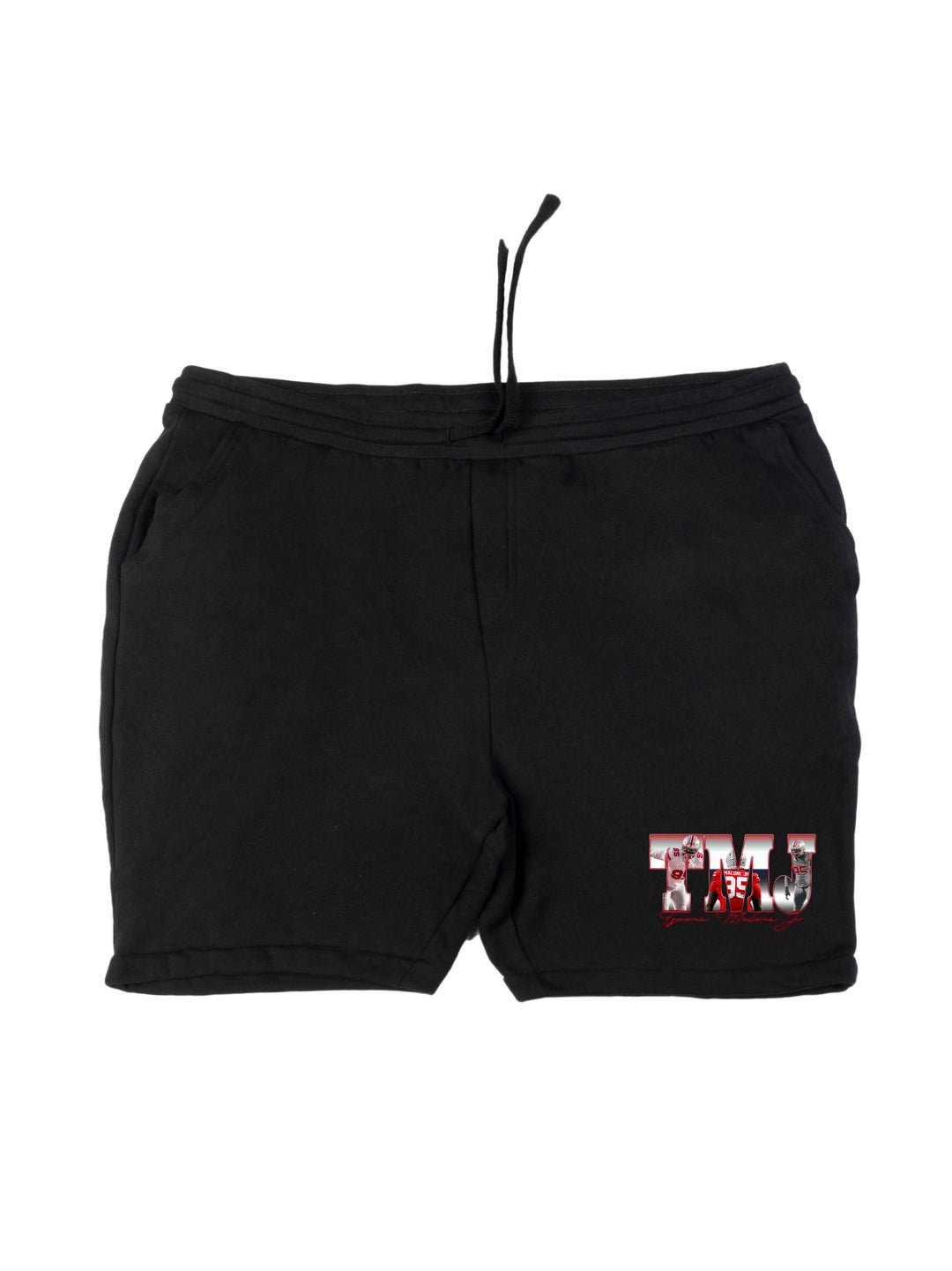 Tywone Malone Shorts