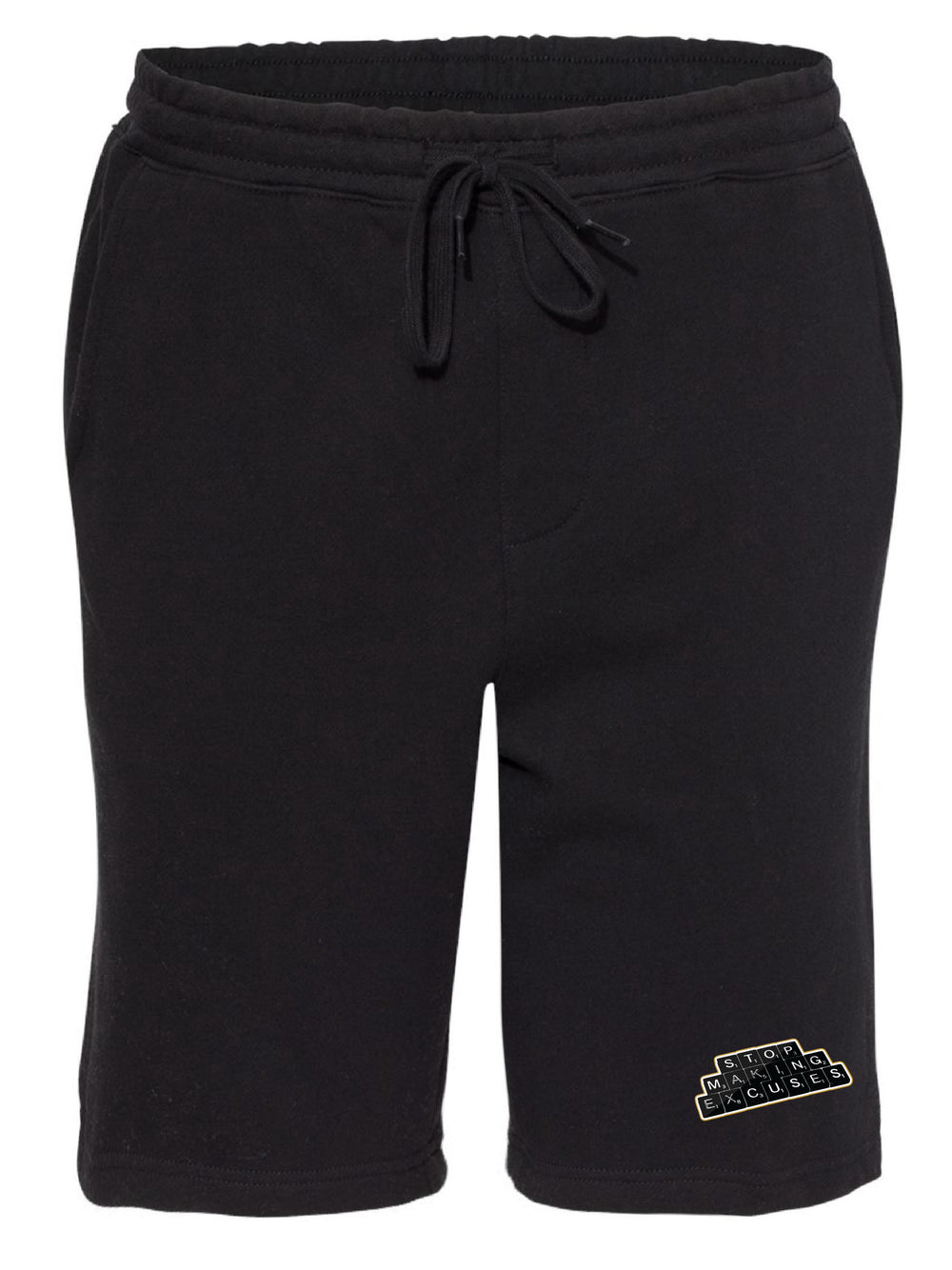 Nick Guadarrama Shorts