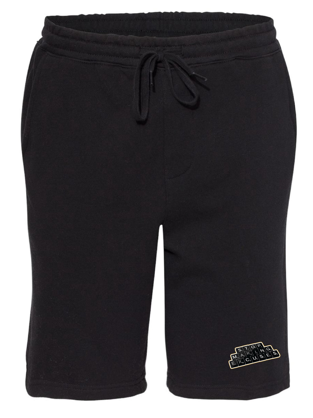 Nick Guadarrama Shorts