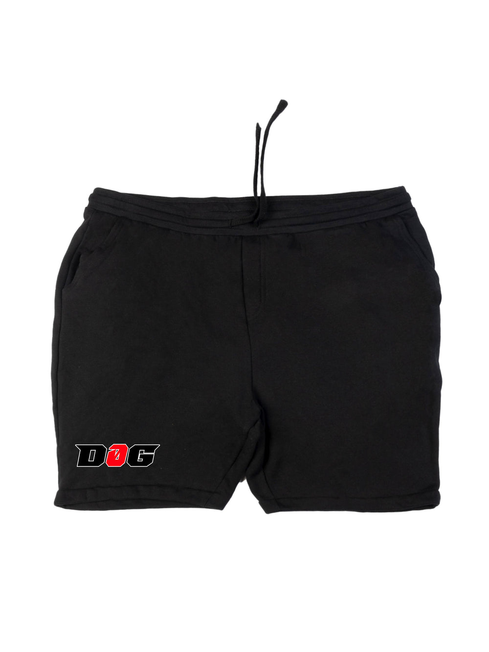 D0G Logo Shorts