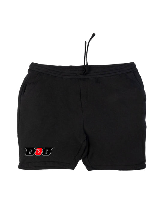 D0G Logo Shorts