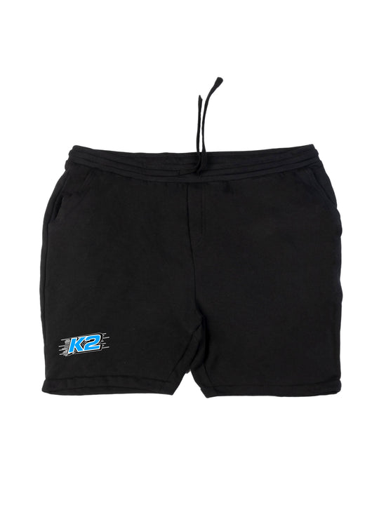 Kose Egbule Logo Shorts