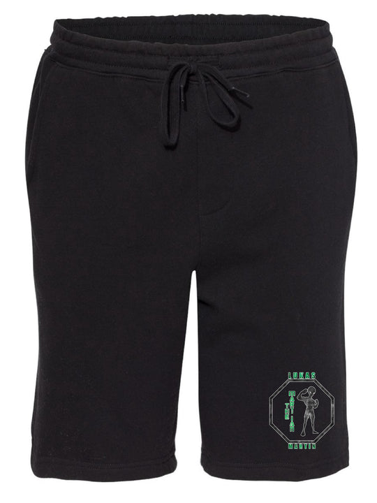 The Martian Shorts