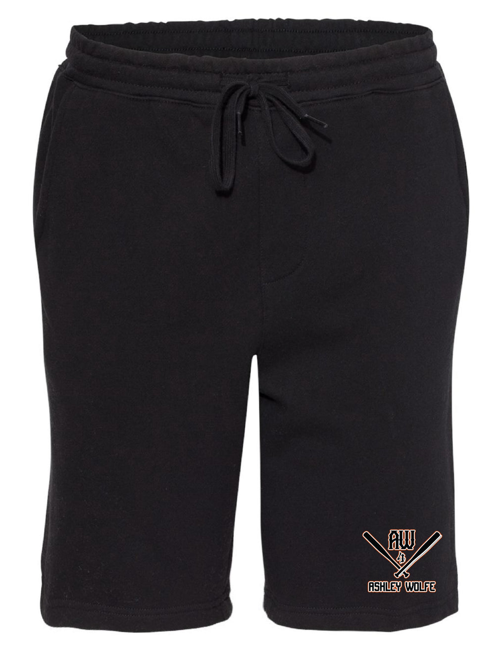 Ashley Wolfe Shorts