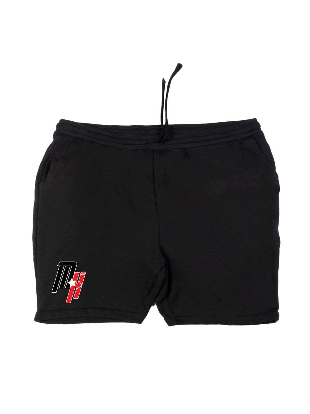 Marcus HinesLogo Shorts