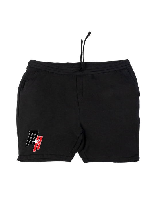 Marcus HinesLogo Shorts