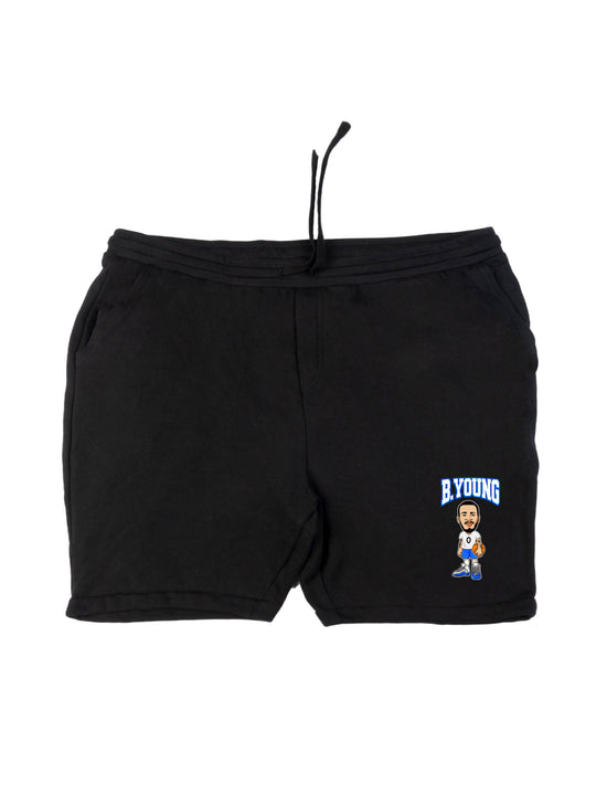 Brandon Young Shorts