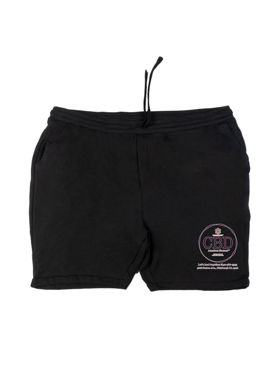 CBD Pittsburgh Shorts