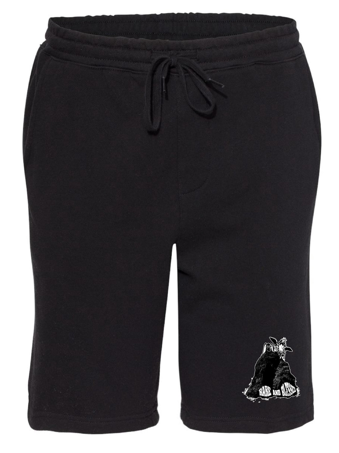 Rare and Blessed Shorts