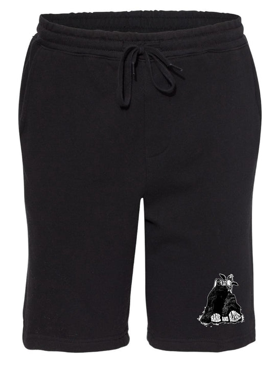 Rare and Blessed Shorts