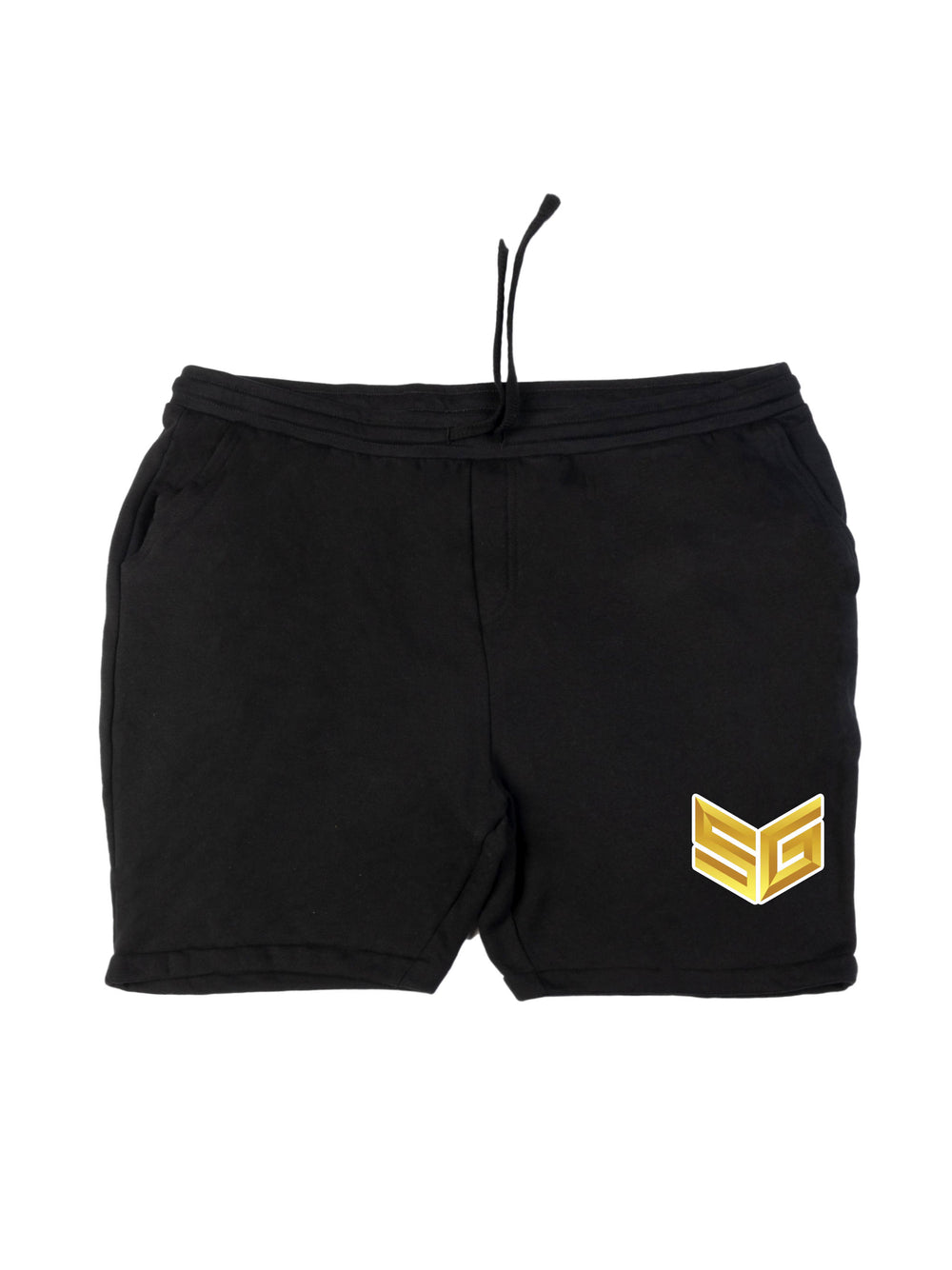 Shawn Graber Shorts