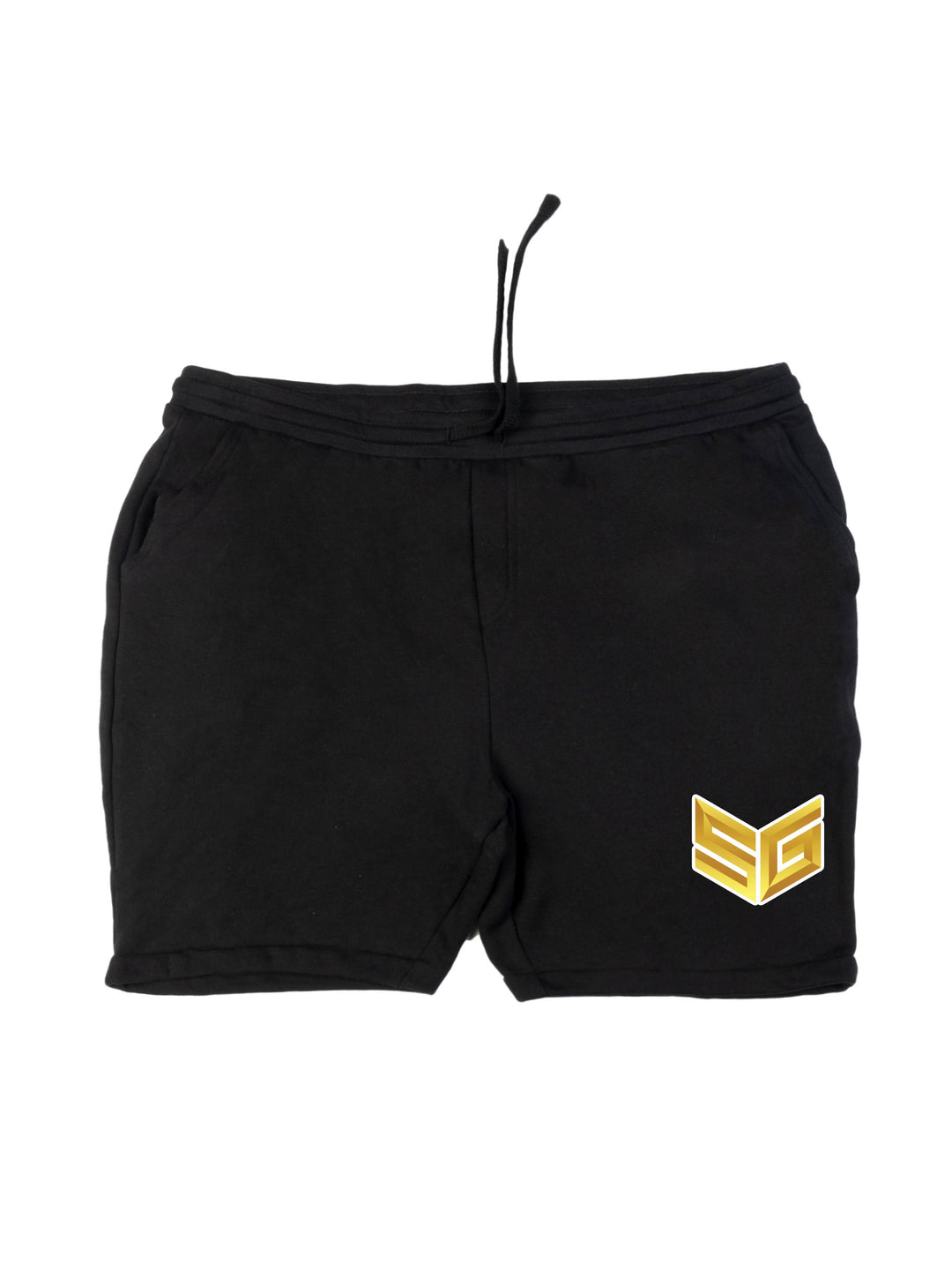 Shawn Graber Shorts