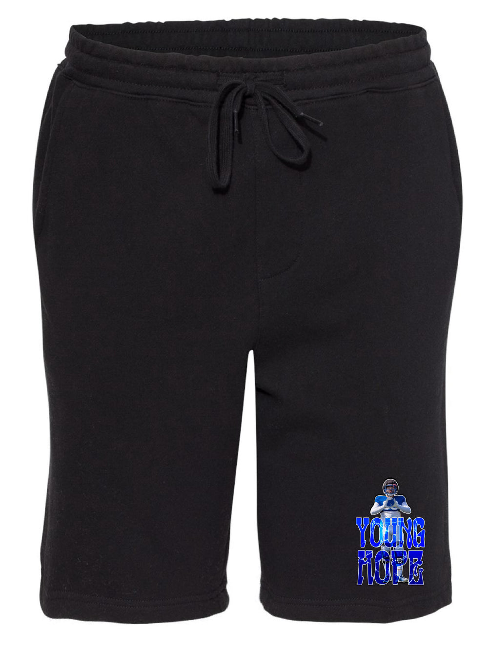 Amin Mimouni Shorts