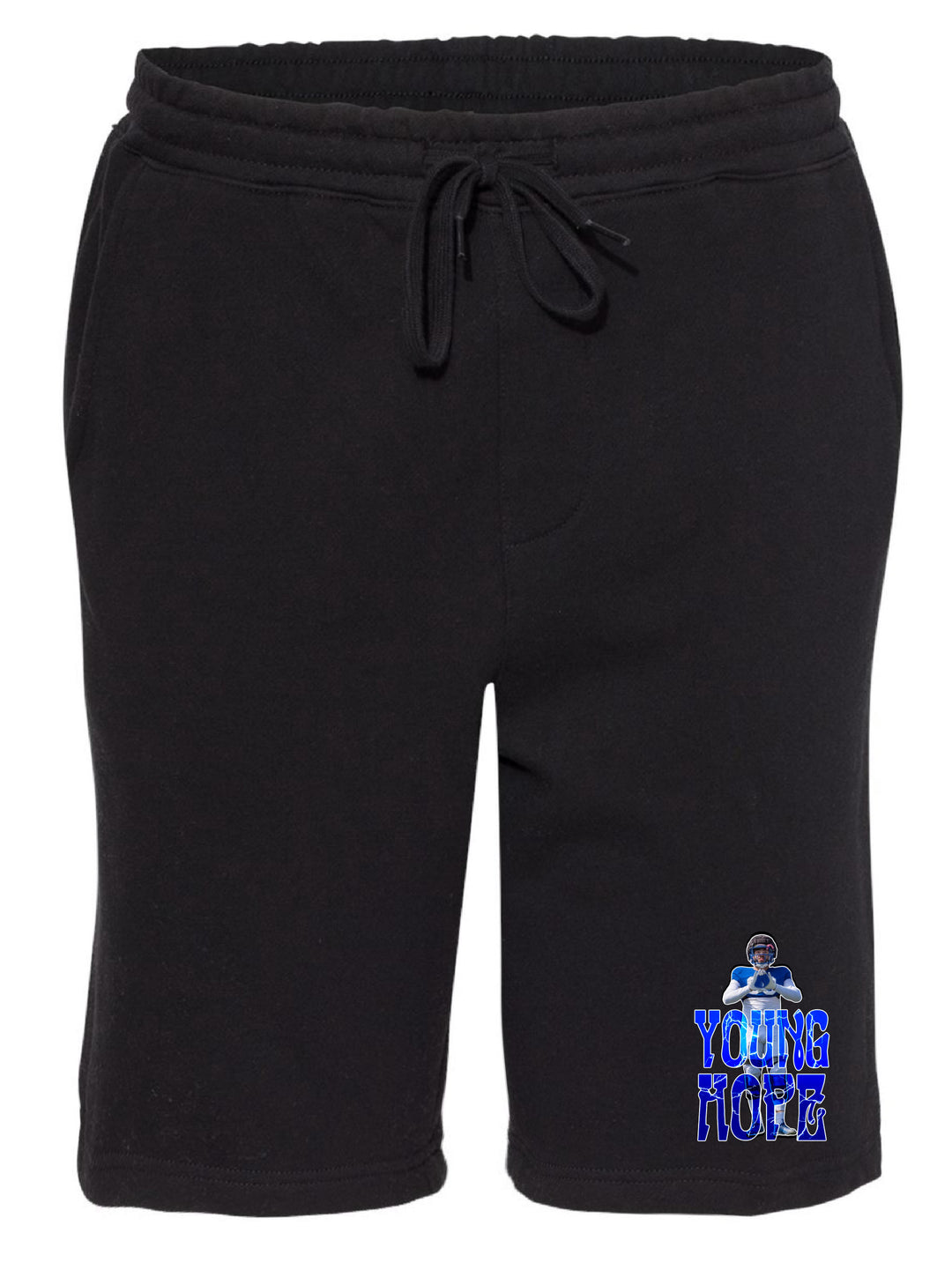 Amin Mimouni Shorts