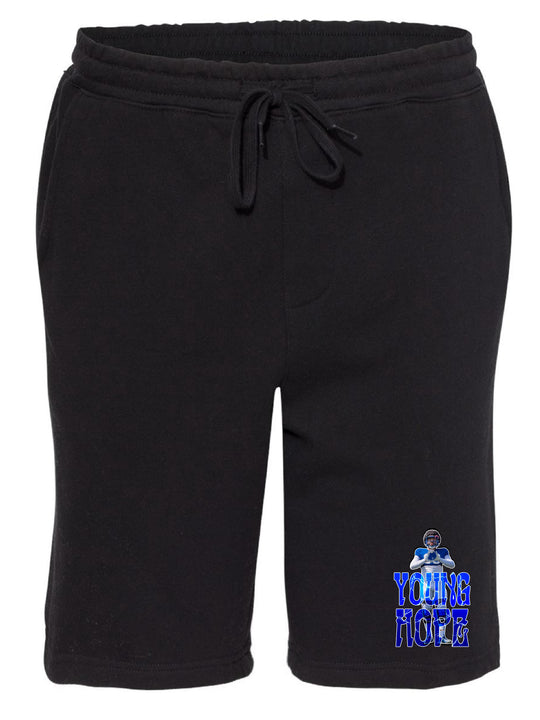 Amin Mimouni Shorts