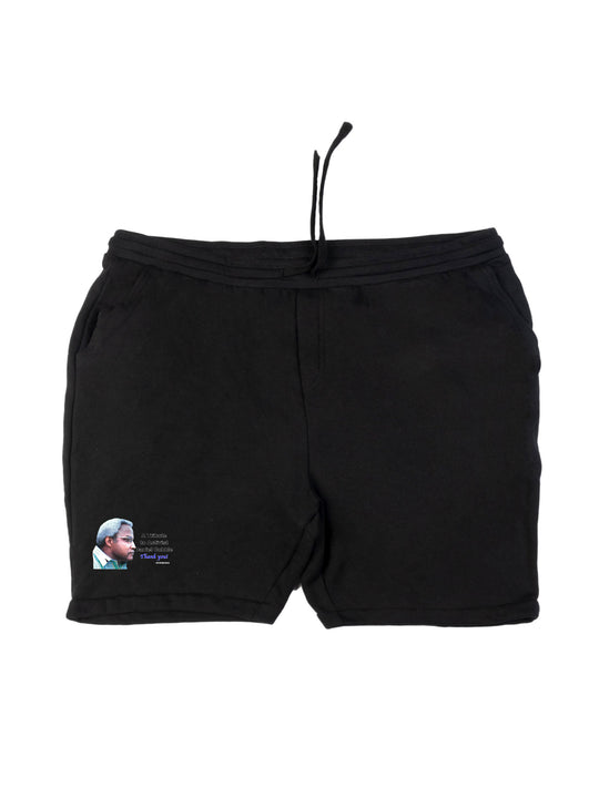 Daniel Cobble Shorts